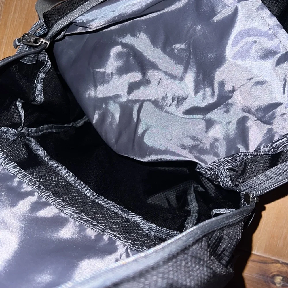 Zomake packable backpack.